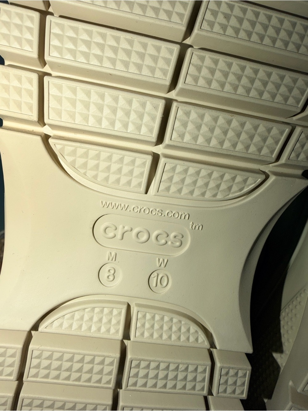 CROCS Mega Crush Sandals - Picture 8 of 9